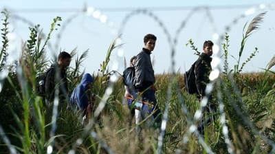 Hungary's parliament approves levy on NGOs that support migration